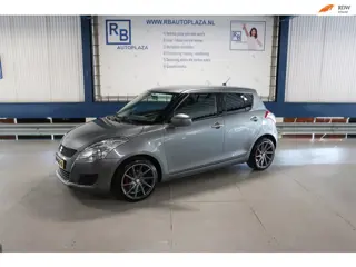 Suzuki Swift 1.2 Comfort EASSS STOERE UITVOERING/ TOPPER!