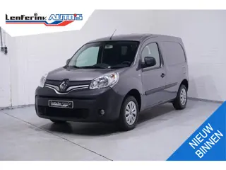 Renault Kangoo 1.5 dCi 75 pk Comfort Airco, NAP Cruise Control, PDC achter, 1e Eigenaar, 2-Zits, Sle