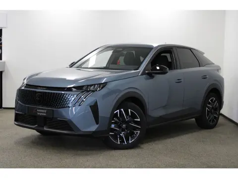Peugeot 3008 1.2 Hybrid 136 Allure (bj 2025, automaat)