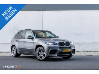 BMW X5 4.4i M