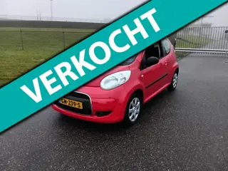 Citroen C1 1.0-12V Séduction