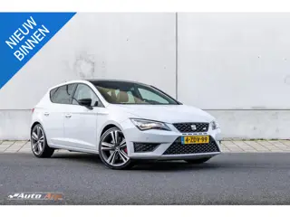 SEAT Leon 2.0 TSI Cupra 280
