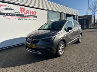 Opel Crossland X 1.2 Turbo Innovation