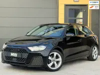 Audi A1 SPORTBACK 25 TFSI S Line Pro Line - Virtual - Carplay - Lane - 17'' - 94000 KM