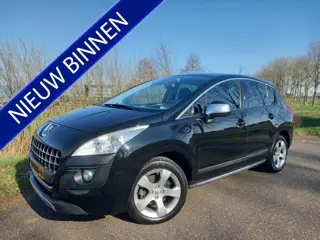 Peugeot 3008 1.6 THP GT (bj 2010)