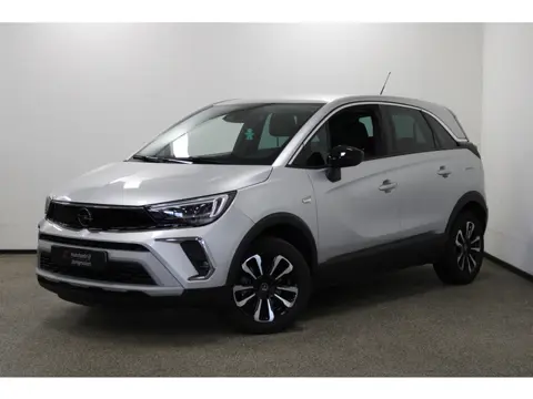 Opel Crossland 1.2 Turbo Elegance (bj 2024)