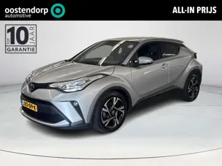 Toyota C-HR 1.8 Hybrid Style