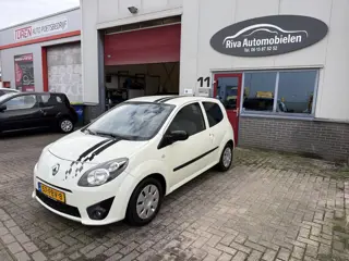 Renault Twingo 1.2-16V Collection (bj 2011)