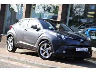 Toyota C-HR 1.8 Hybrid Active Navi Camera ACC (bj 2018)