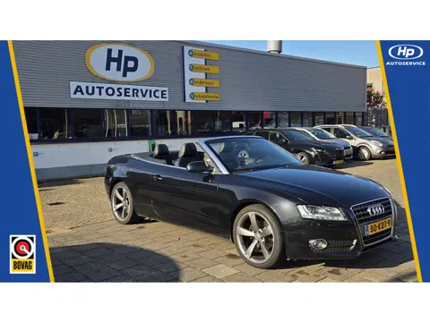 Audi A5 Cabriolet 2.0 TFSI