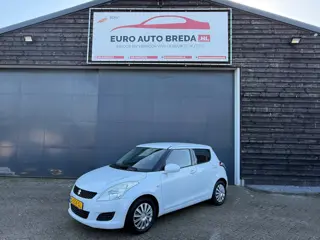 Suzuki Swift 1.2 Comfort EASSS