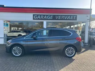BMW 2 Serie Active Tourer 225xe iPerformance Executive