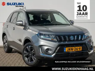 Suzuki Vitara 1.4 Boosterjet Style |Smart hybrid | Apple Carplay | Android auto | keyles Entry | Par