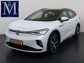 Volkswagen ID.4 GTX Advantage 4Motion 77 kWh VAN €32.900,- NU VOOR SLECHTS €29.877,- Uw LENTEVOORDEE