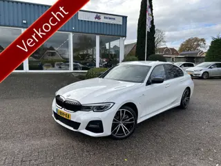 BMW 3-serie 320e Business Edition Plus (bj 2021, automaat)