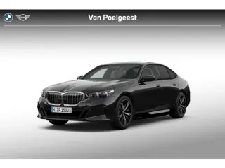 BMW 5 Serie Sedan 530e M Sport Edition | M Sportpakket | Travel Pack | Comfort Pack | Trekhaak