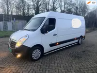 Opel Movano 2.3 CDTI L3H2!EURO 5!KOELING WERKT PERFECT!AIRCO!ELECKTRISH RAAM&SPIEGEL!AUTOMAATBAK IS 