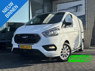 Ford Transit Custom 2.0L1H1*A/C*CRUISE*HAAK*INRICHTING*VEBA KOELBOX
