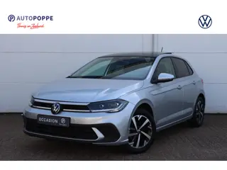 Volkswagen Polo 1.0 TSI Life Edition | Pano | LED | LMV