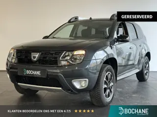 Dacia Duster 1.2 TCe 4x2 Blackshadow | NAVIGATIE | ACHTERUITRIJCAMERA | CRUISE CONTROLE | AIRCO