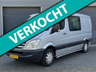 Mercedes-Benz Sprinter 211 2.2 CDI 366 HD DC 7P AIRCO