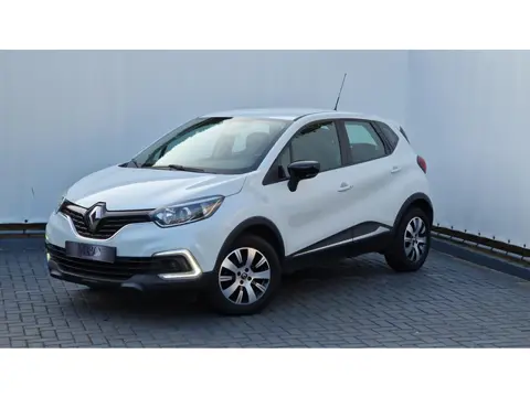 Renault Captur 0.9 TCe Zen rijklaar incl. grote beurt en nieuwe APK