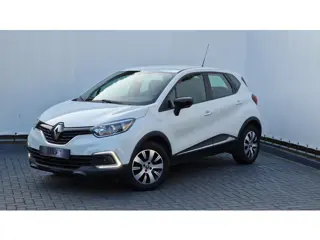 Renault Captur 0.9 TCe Zen rijklaar incl. grote beurt en nieuwe APK