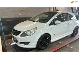 Opel Corsa 1.4-16V OPC airco *apk:03-2027*