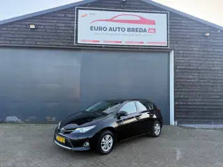 Toyota Auris 1.8 Hybrid Aspiration