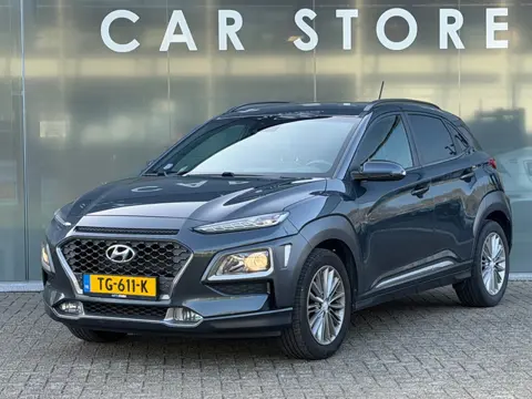 Hyundai Kona 1.0T Fashion TREKHAAK CAMERA CARPLAY