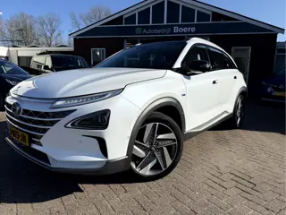 Hyundai NEXO FCEV Plus Pack Vol Opties! (bj 2020)