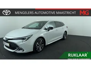 Toyota Corolla Touring Sports Hybrid 140 Dynamic | LED | Parkeersensoren