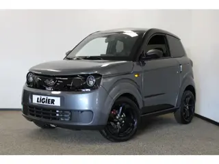 Ligier Brommobiel Myli E.PIC (bj 2026, automaat)