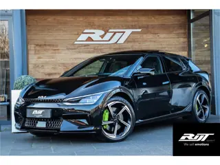 Kia Ev6 GT AWD 585pk BTW 77.4 kWh **NL AUTO/Kuipstoelen/Pano/360/Head-up Display**