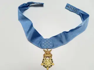 US,Army,Medal,Of,Honnor