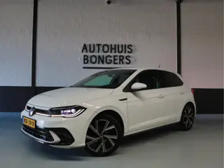 Volkswagen Polo 1.0 TSI R-Line Business Full Option