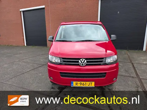 Volkswagen T5 California BEACH CAMPER 4MOTION