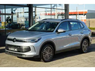 Volkswagen Tiguan 1.5 eTSI Life Edition