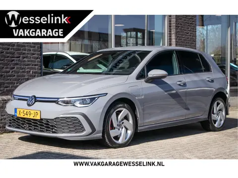 Volkswagen Golf 1.4 eHybrid GTE 245pk | Navigatie | HUD | Carplay |