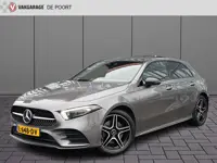 Mercedes-Benz A-Klasse 250 e Business Solution AMG Limited | NL-auto | Pano | Memory stoel | Sfeerve