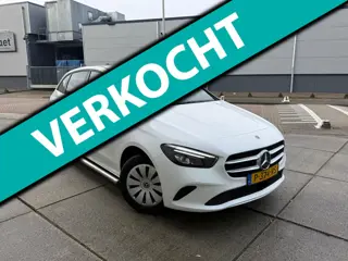 Mercedes-Benz B-klasse 200 Luxury Line APK 5DR AUTOMAAT 5dr