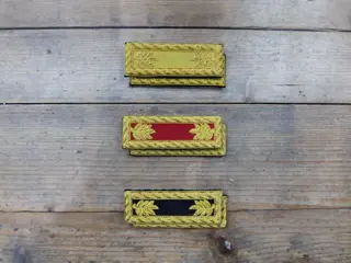 Embleem,Rang,Set,Schouder,US,Army,Majoor