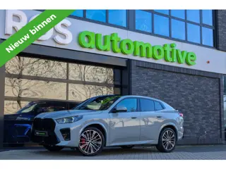 BMW X2 sDrive20i M-Sport | NIEUWSTAAT! | BTW | PANO | HUD | ELEK TREKHAAK | CAMERA ACHTER | SHADOW L