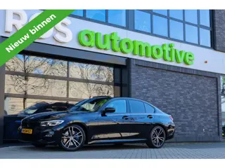 BMW 3-serie 330i M-Sport Business Edition Plus | NAP! | TOPSTAAT! | M-SPORT | PANO | LASER | MEMORY 