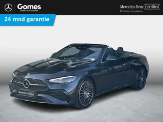 Mercedes-Benz CLE Cabriolet 200 AMG Line