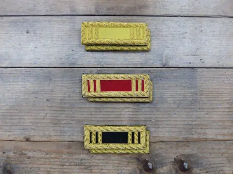 Embleem,Rang,Set,Schouder,US,Army,Captain,Kapitein