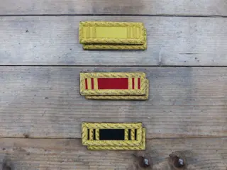 Embleem,Rang,Set,Schouder,US,Army,Captain,Kapitein