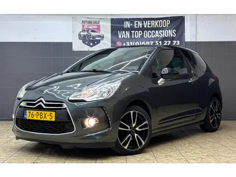 Citroen DS3 1.4 Chic / 3DE Eigen /Top Staat/ Rijklaar