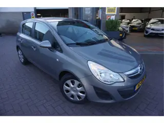 Opel Corsa 1.3 CDTi EcoFlex S/S Business Edition (bj 2012)