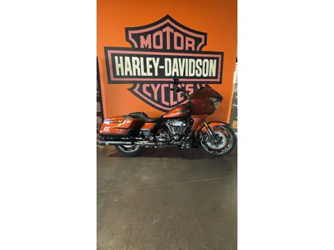 Harley-Davidson Tour ROAD GLIDE CVO (bj 2024)